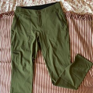 Columbia hiking pants